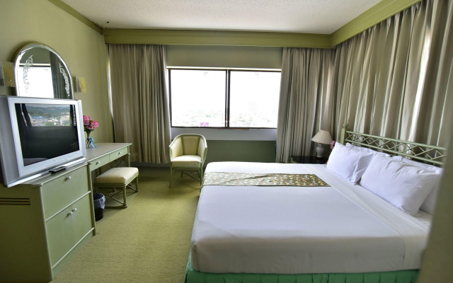 Thumrin Hotel