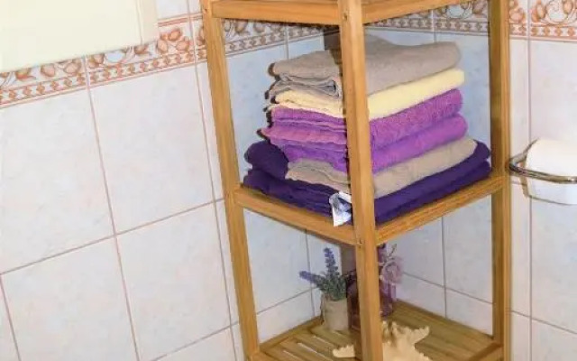 Leela Apartment