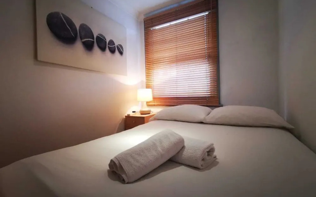 Snet Hospitality Bloomsbury