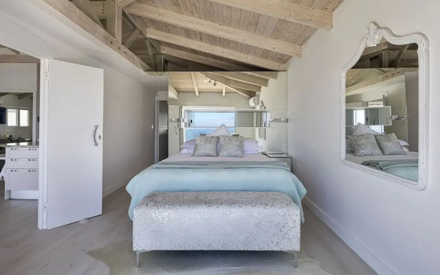 Clifton Sea View Duo Penthouse