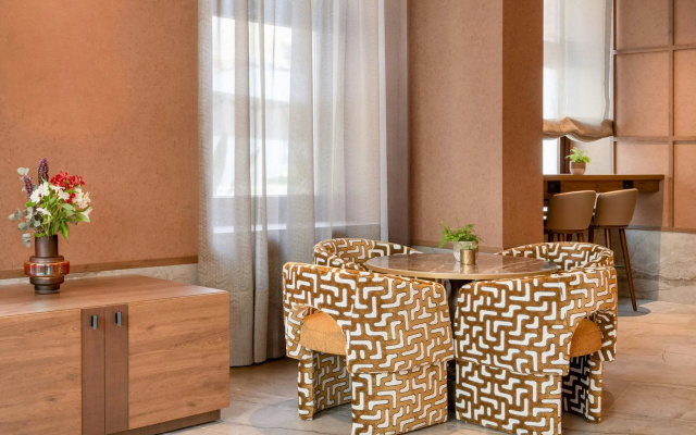 AC Hotel Cartagena