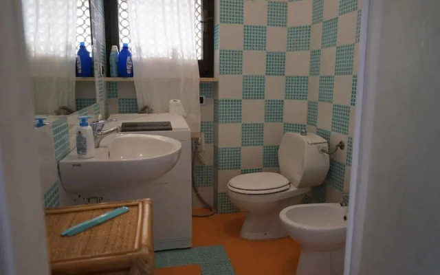Casa Ostrica