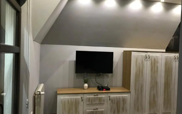 Apartmani Lucija