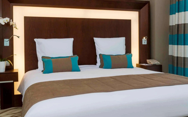 Novotel Dubai Al Barsha
