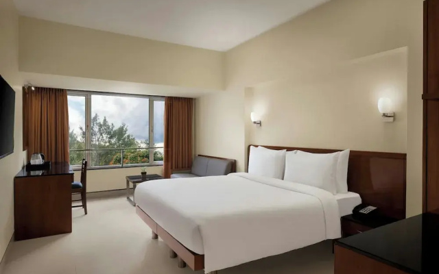 Hotel Woodland