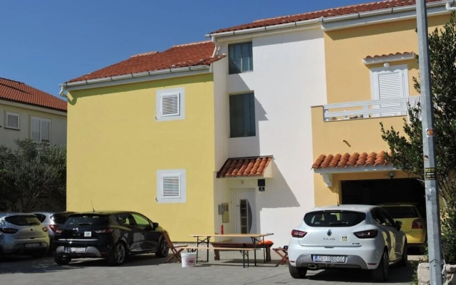 Sime - 800 m From sea - A2