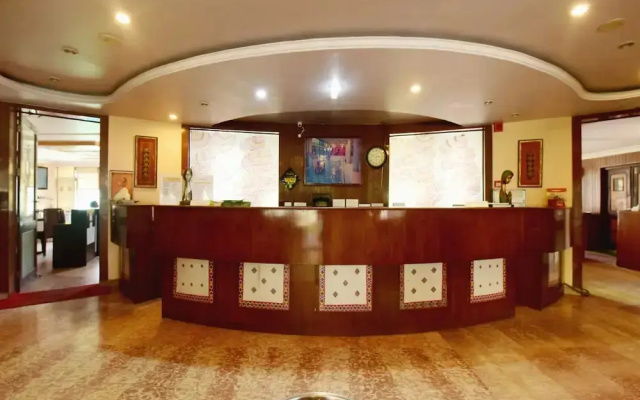 Hot Spring By OYO Rooms