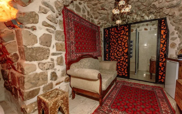 Ali Paşa Konağı