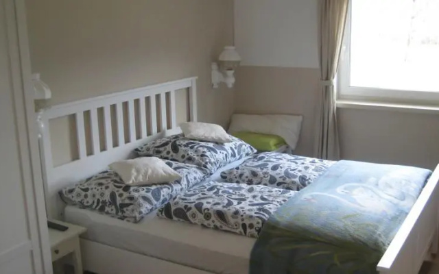 Jank Maria Apartment