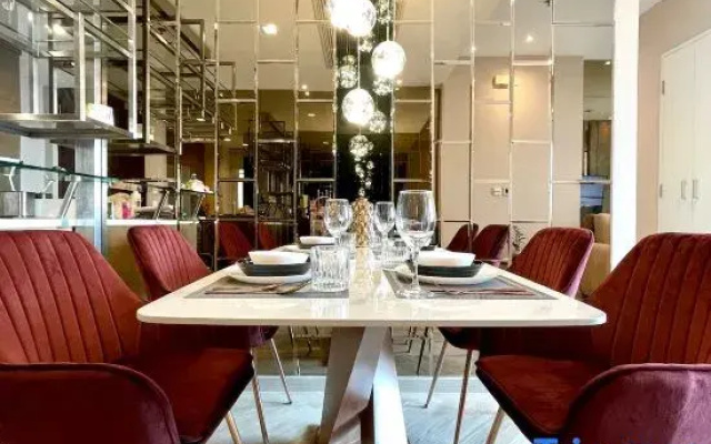 Supreme Spacious 2BR in Prime Bangkok! Thonglor