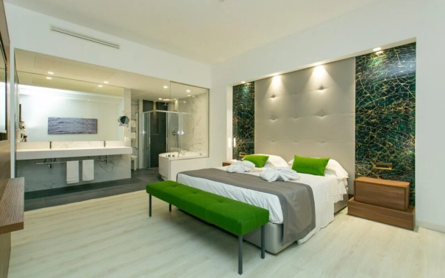 Hotel Terme Venezia
