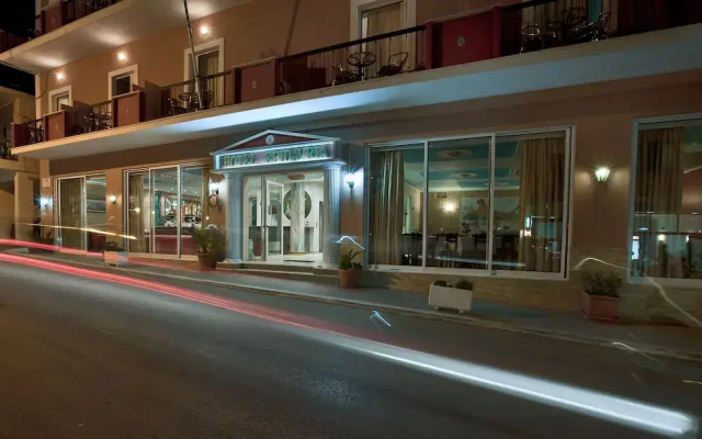 Hotel Epidavria