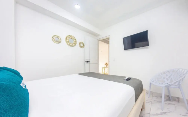 Hotel Casa Boutique Le Marie