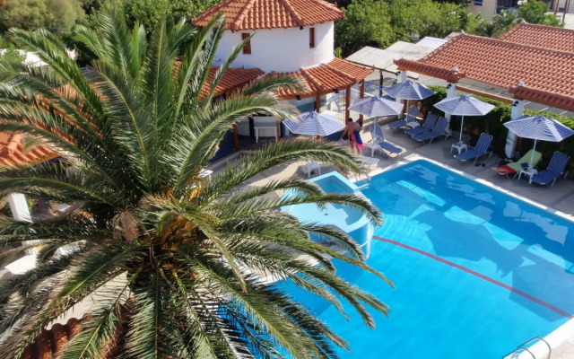 Votsalakia Hotel