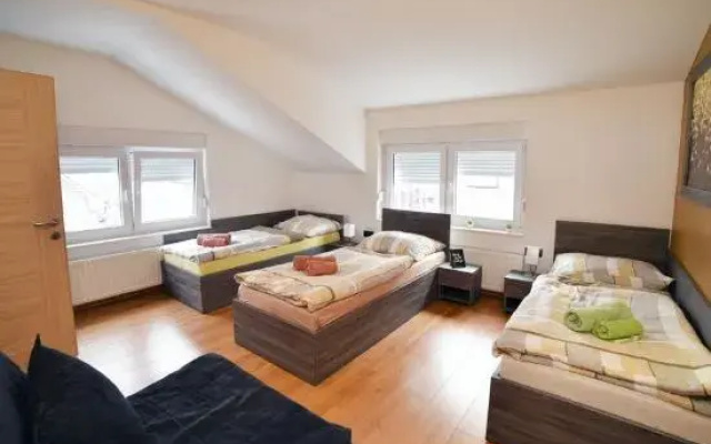 Dormir Apartments