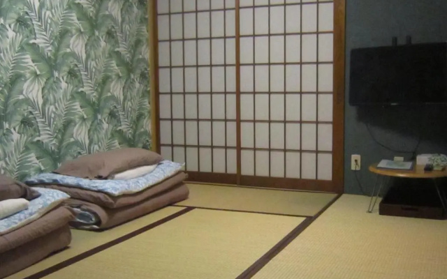 Minato Oasis Numazu / Vacation STAY 40721