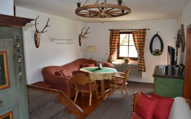 Appartement Winter