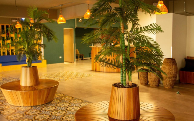 3H Hotel Rodadero Santa Marta