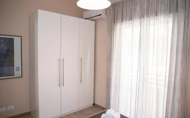 Sofia Apartment