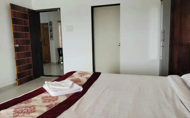 Mango Valley Resorts Ganpatipule
