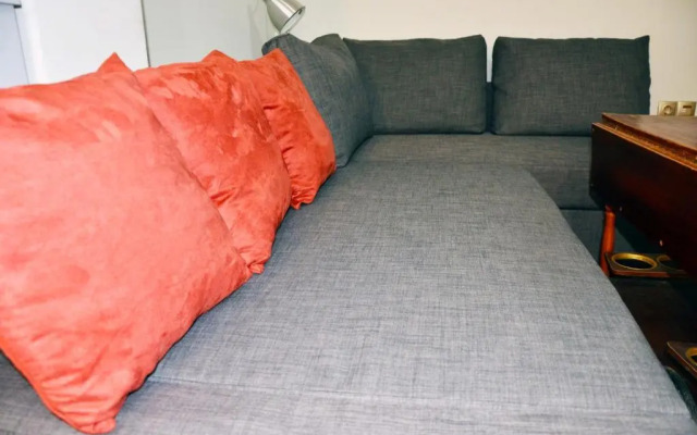 Mia's cozy flat in Ermou, 3 min from "Monastiraki"