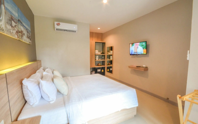 SeeSea Resort