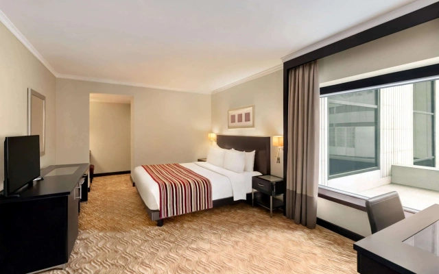 Ramada Plaza by Wyndham Dubai Deira