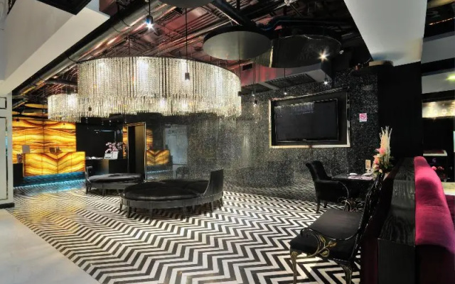 Skye Hotel Bangkok, an Aspira Collection