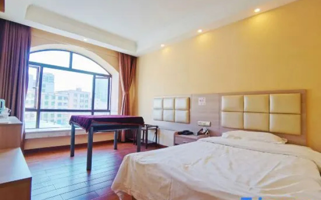 Xianggeli Business Inn