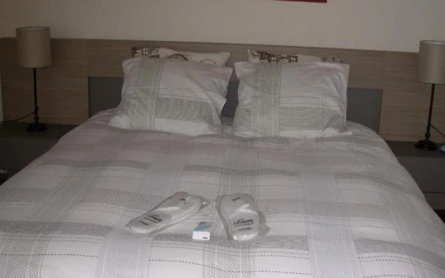 B&B Appelkers II