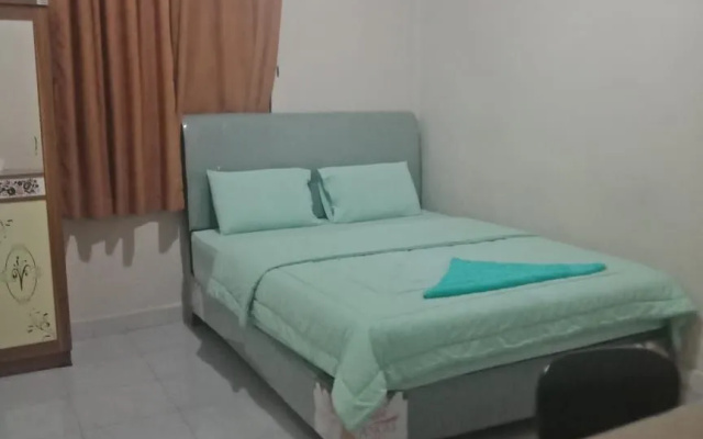 Suite Pakar Hotel
