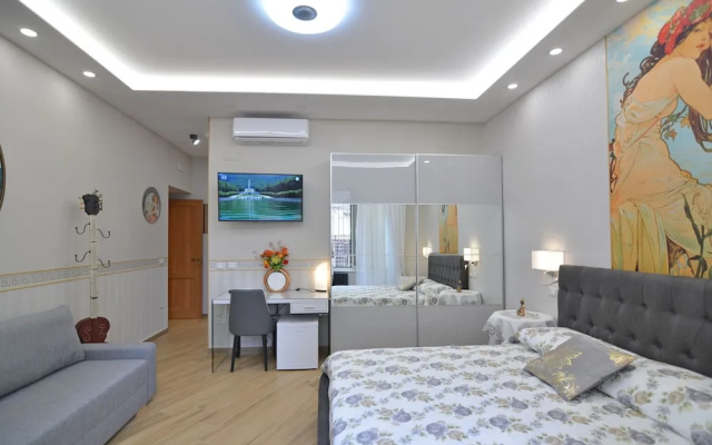 Caserta Deluxe Bis
