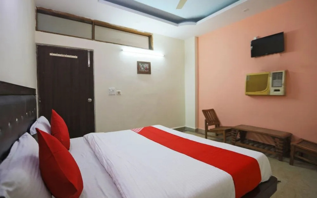 Oyo 49636 Ashoka Inn