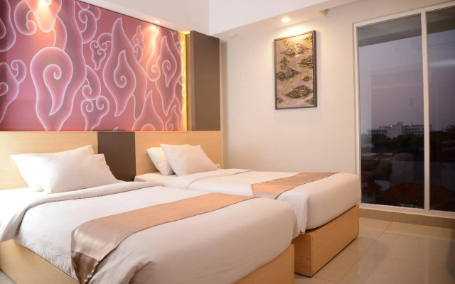 Metland Hotel Cirebon