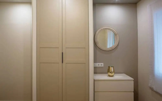 Spacious & Cosy 3bed3bath in Madrid City Center