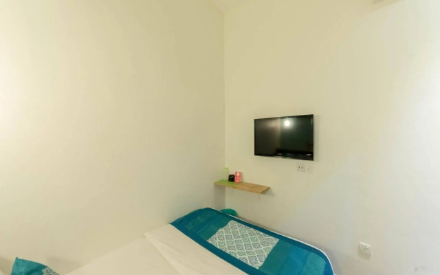 Norbu Hotel