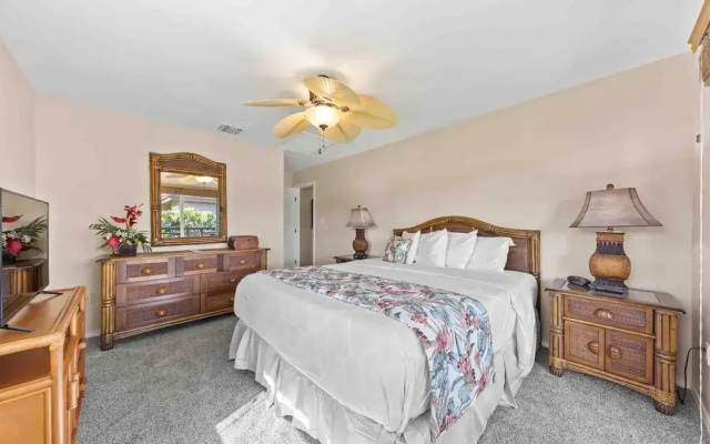 Family-friendly - Pools & Bbqs - Concierge Service - Vrkcv