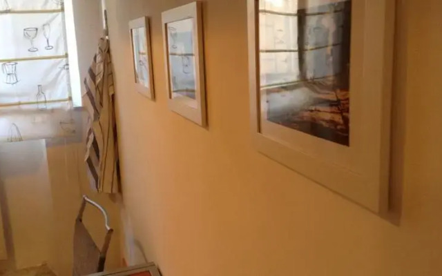 A casa di Alice
