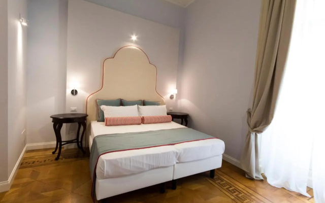 Residenza Degli Artisti