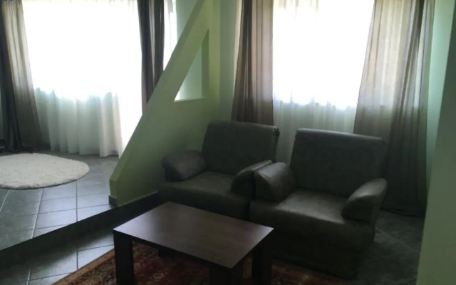 Vila Casa Esy