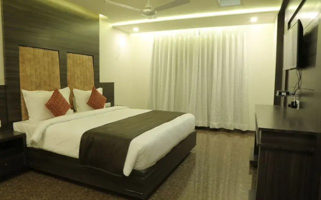 Hotel Roma Kristo