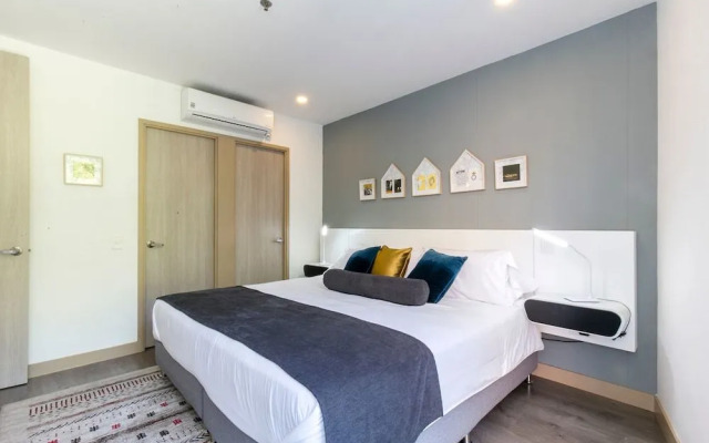 Soul Lifestyle Apartments