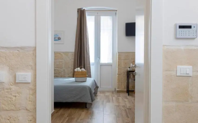 Apulian House (Adults Only)