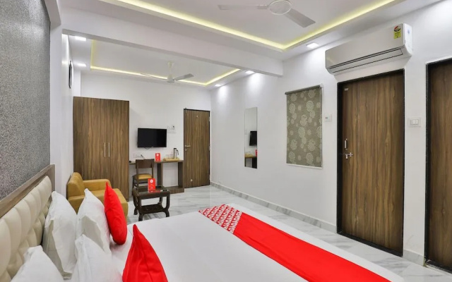 OYO 18972 Hotel Saineel