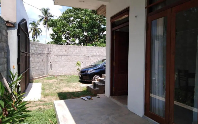 AURI Residence