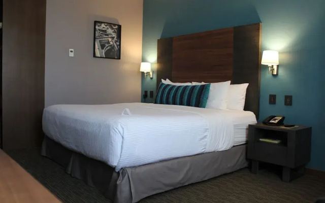 La Quinta by Wyndham Aguascalientes