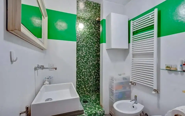 Easylife - Attico Duplex Chinatown