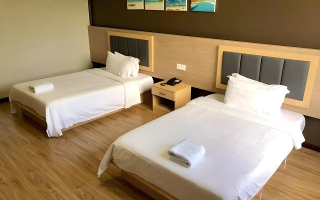 Hotel Langkasuka