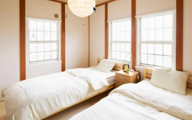 Anjin Stay Awaji