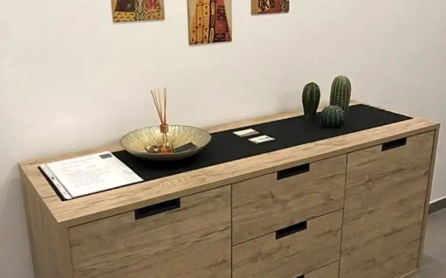 Casa CEREUS